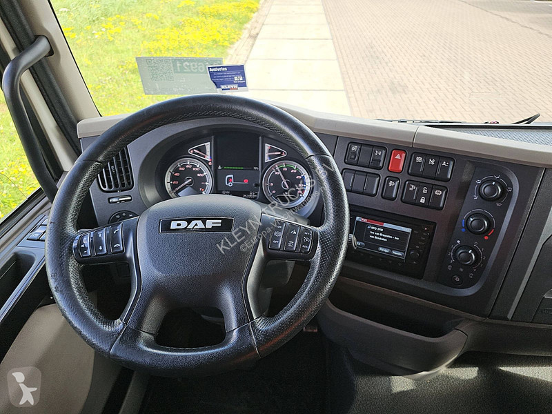 Camion DAF 290 16T