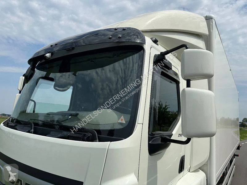 Kamion DAF LF 210 LF210.14. EURO6. 2022....