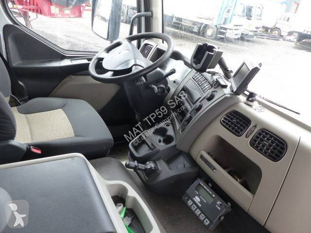 Camion Renault