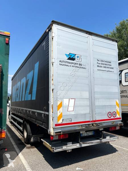 Camion Renault