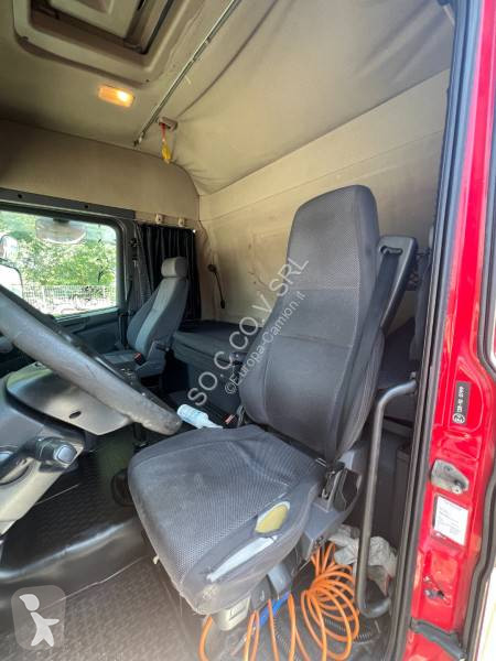 Kamion Scania