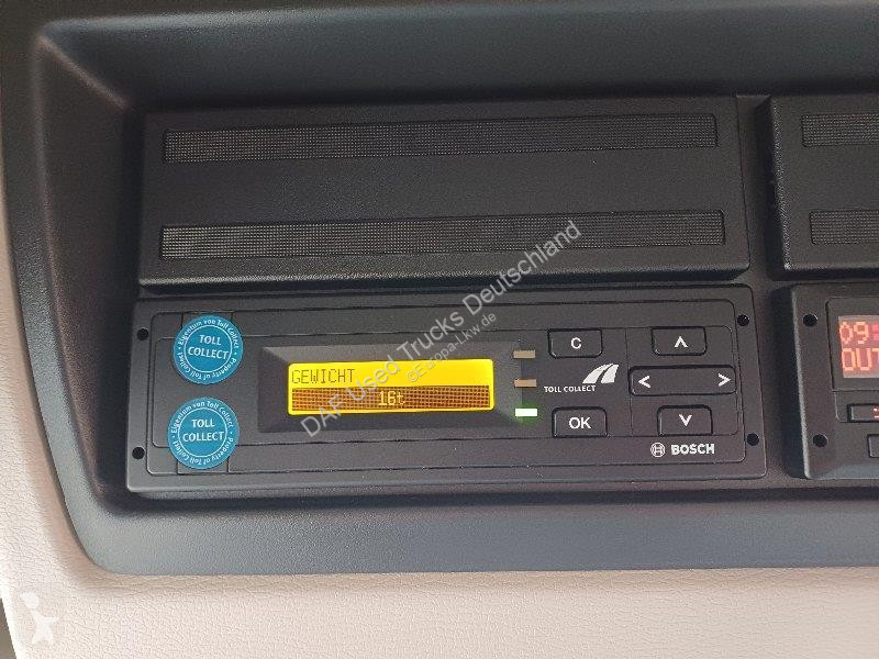 Camion DAF 290 FA 4X2