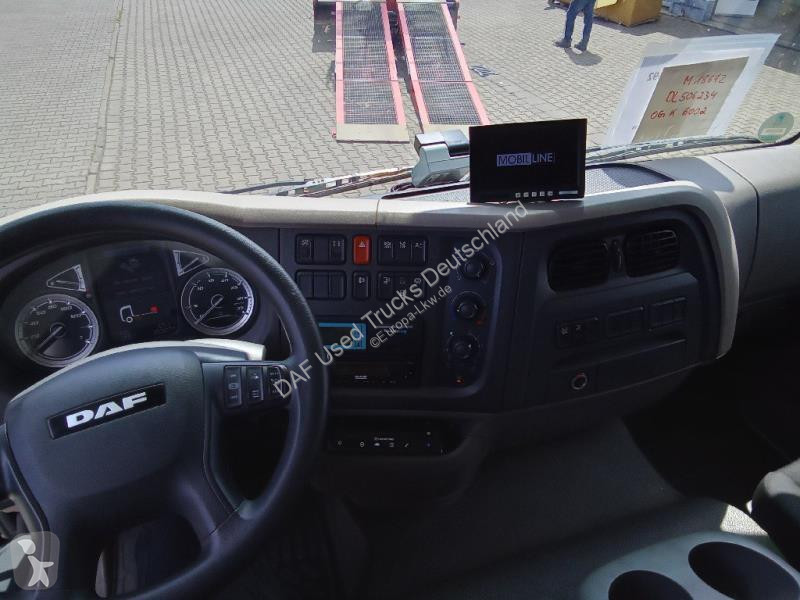 Camion DAF 320 FA 4X2