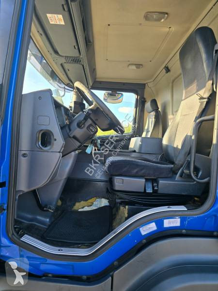 Camion Scania