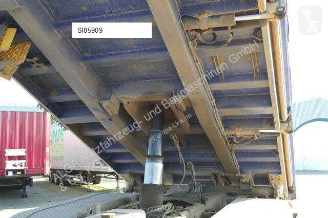 Kamion Mercedes 2643 K...