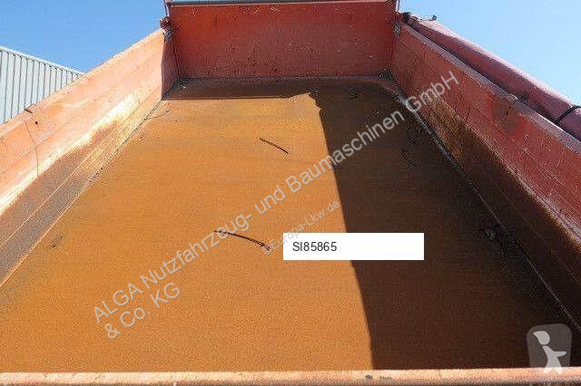 Kamion MAN 18.460 TGS/4x2/Meiller/Palfinger...
