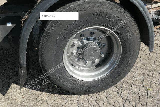 Kamion  Bunge TAA 22.5/3A3, 3 Kammern,Oben- und...