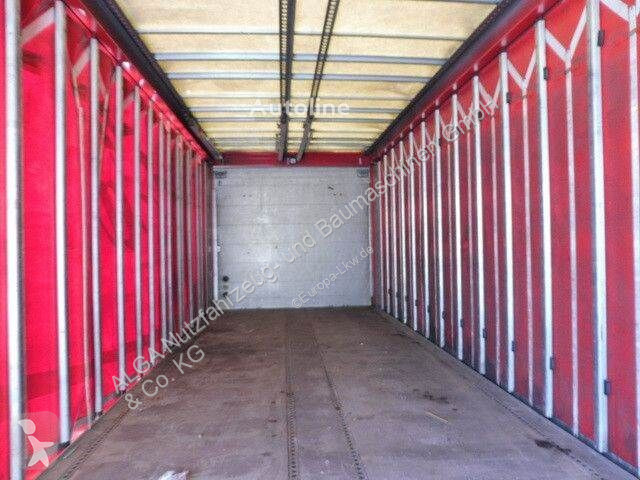 Camion MAN 26.400 TGS LL 6x2, LBW 2.0to.,...