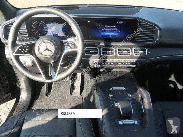 Kamion Mercedes GLE 350 de 4Matic/AMG...