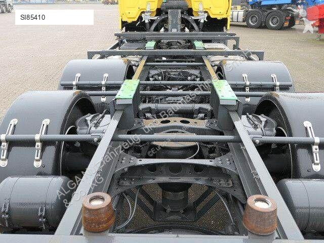 Camion Mercedes 2546 L 6x2, MP4, 2x...