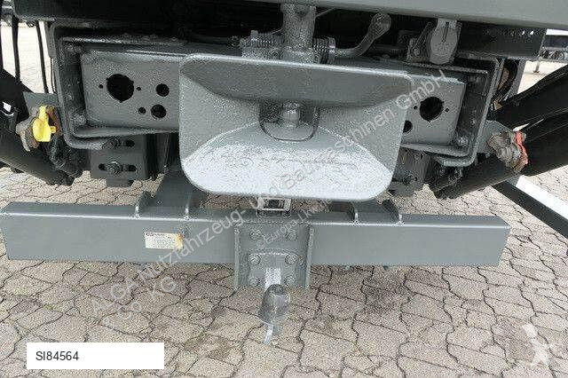 Kamion Renault 220 4x2, LBW, AHK, 7.200mm lang,...