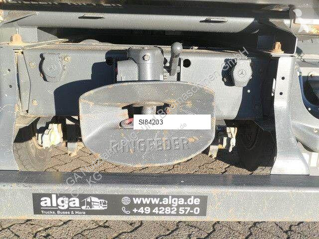 Kamion Mercedes 818 K 4x2, Meiller, AHK, 3....