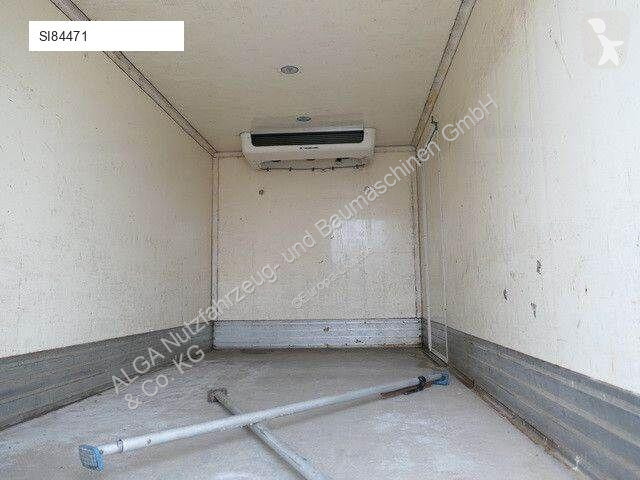 Lastbil MAN 8.220 TGL BL 4x2, Thermo King, 3....