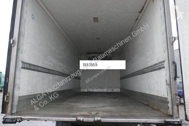 Kamion MAN 12.240 TGL BL 4x2, Carrier Xarias...