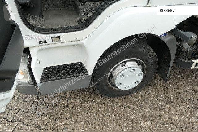 Kamion Renault 220 4x2, LBW, AHK, 6.100mm lang,...