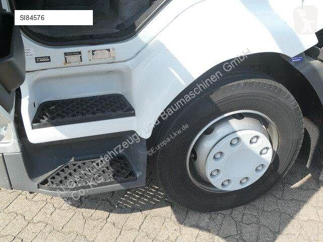 Kamion Renault 220 4x2, 7.100mm lang, LBW, AHK,...