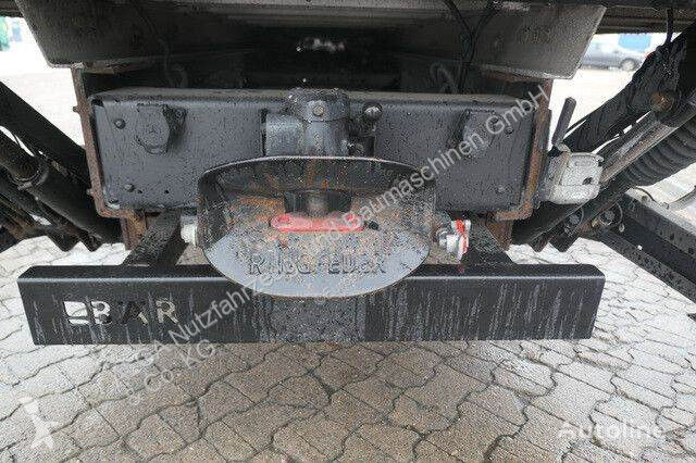 Kamion Mercedes 1224 L 7.240mm lang, 2....