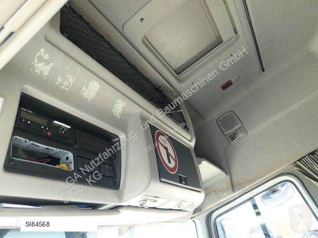 Kamion Renault 380-DXI11 PREMIUM, 2x AHK,...
