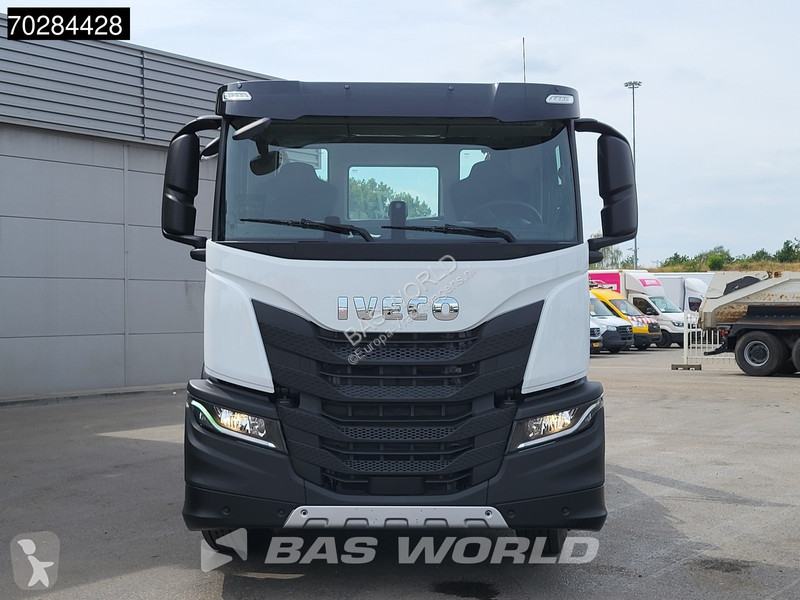 Kamion Iveco S-Way 400 6X2 NEW! Meiller AK 16MT...