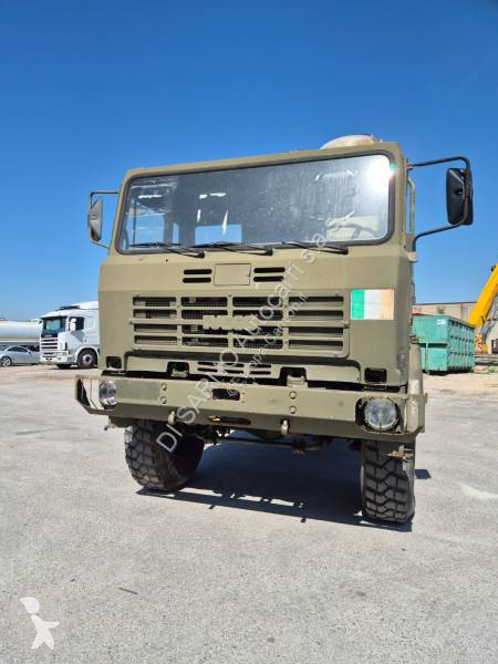 Camion ACM