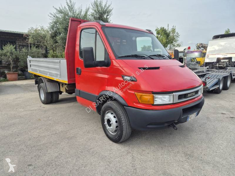 Camion Iveco