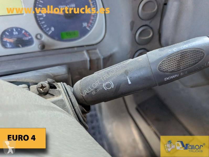 Camion Iveco