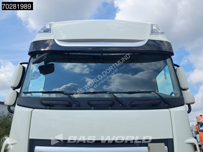 Camion DAF 480 6X2 SSC BDF Retarder 2xTanks...