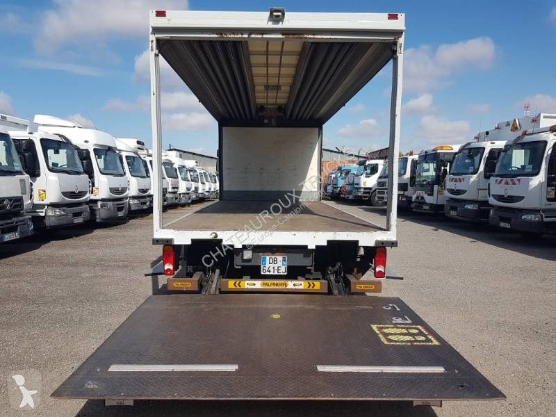 Camion Renault