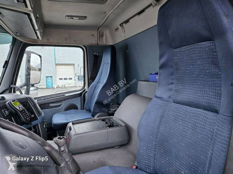 Camion Volvo