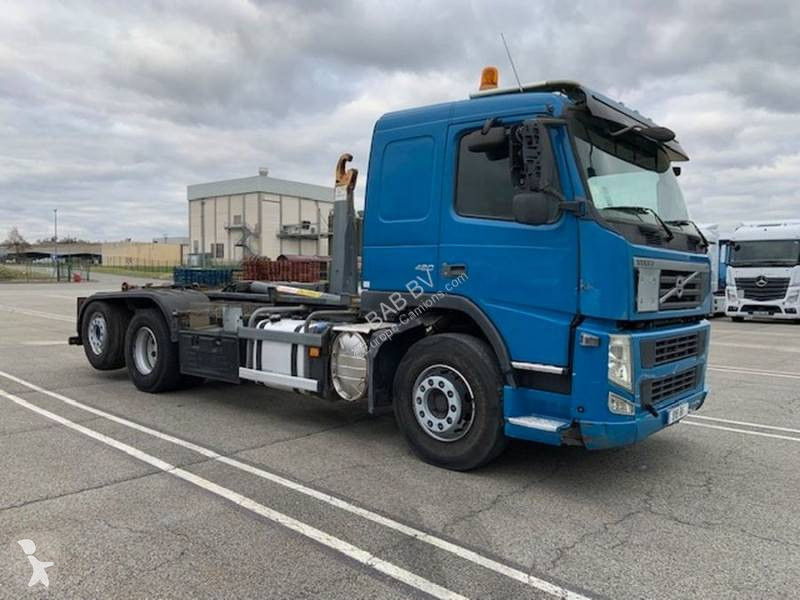 Camion Volvo