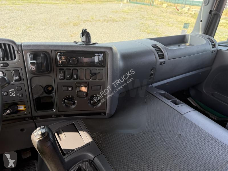 Kamion Scania 380