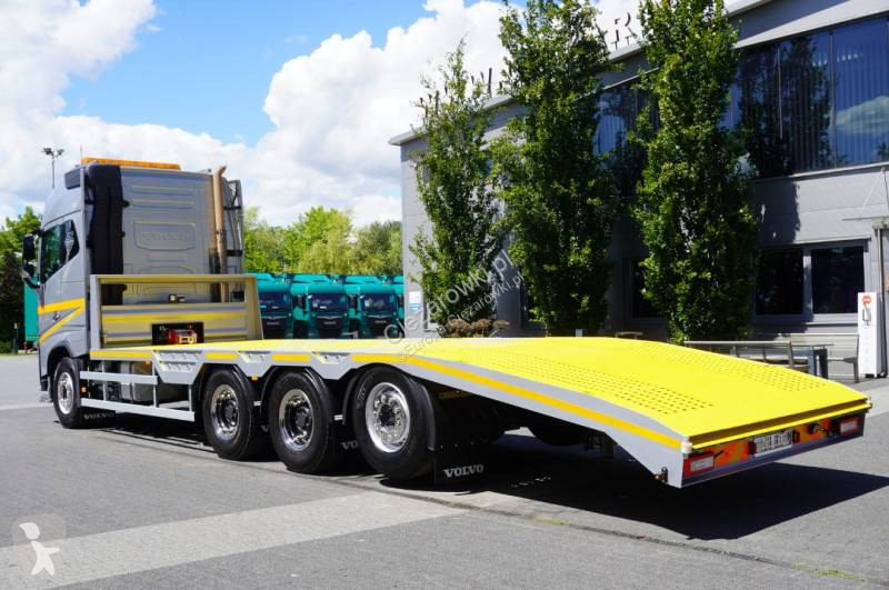 Camion Volvo