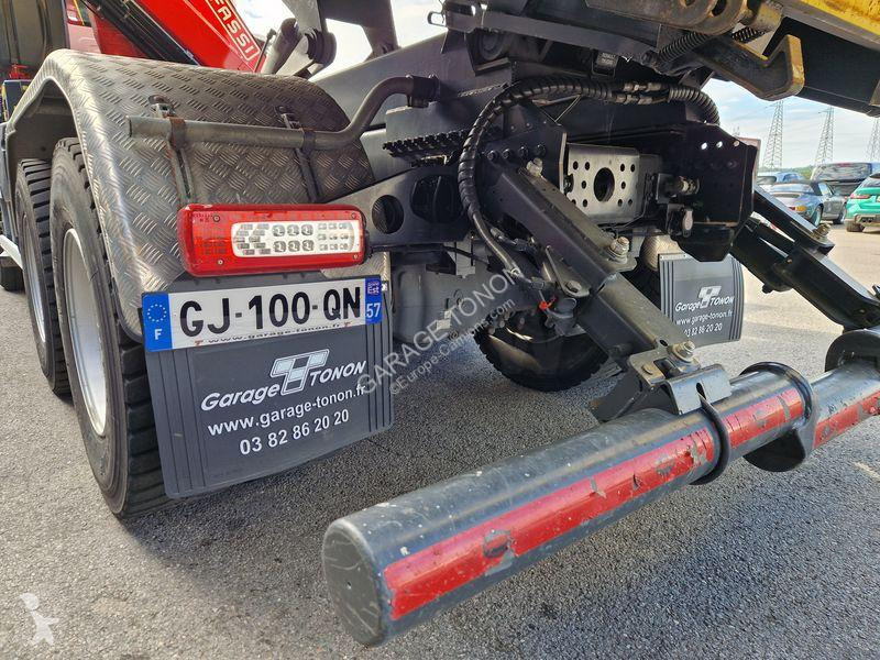 Camion Renault 440 Gamme C