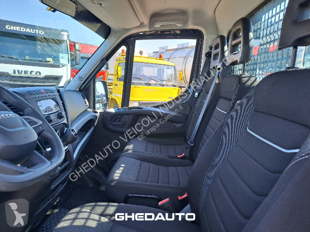 Veicolo commerciale Iveco Daily V 35.16 2022 -...