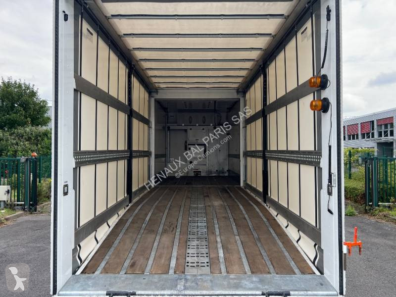 Camion Renault