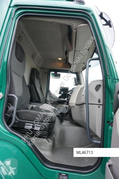 Camion DAF LF / 250 / EURO 6 / CHŁODNIA + WINDA...
