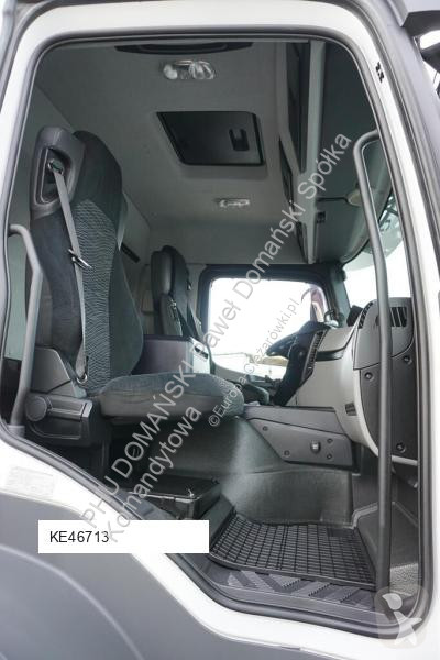 Kamion Mercedes ANTOS / / ACC / E 6 / BDF +...
