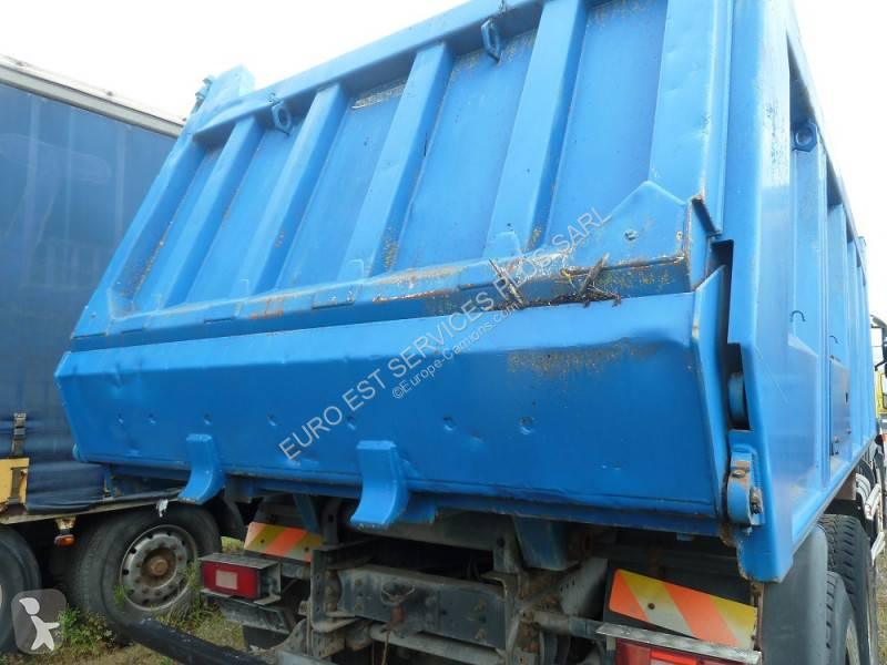 Camion Volvo