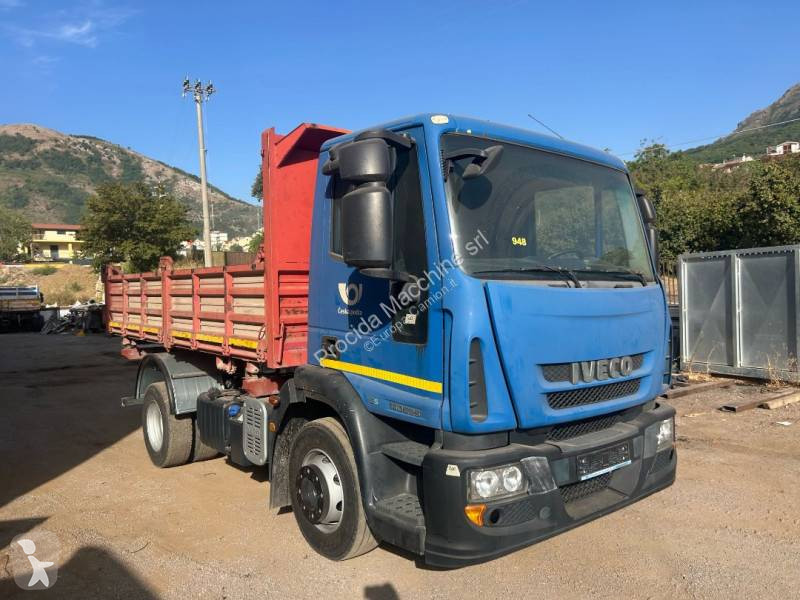 Kamion Iveco