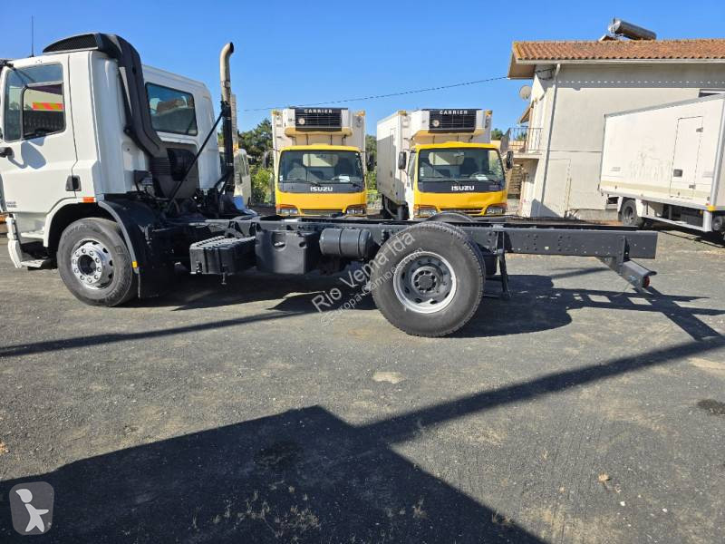 Camion DAF