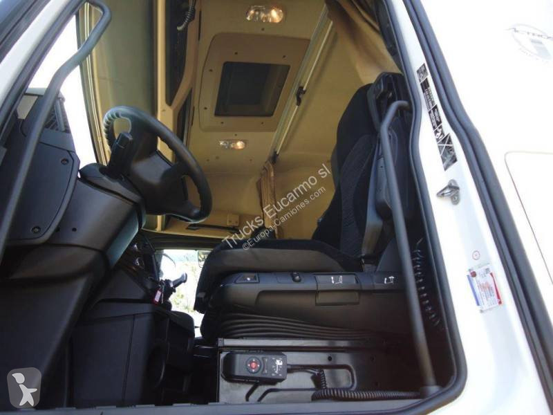 Camion Mercedes