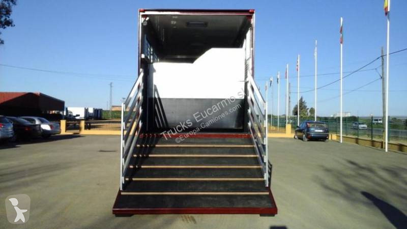 Camion Renault
