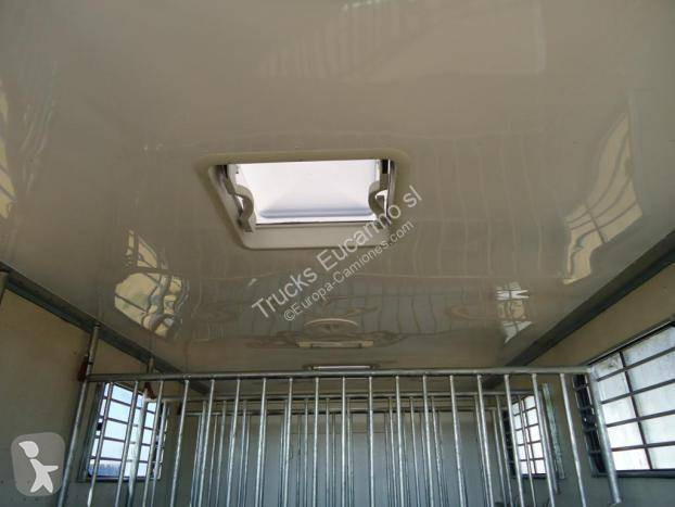 Camion Iveco