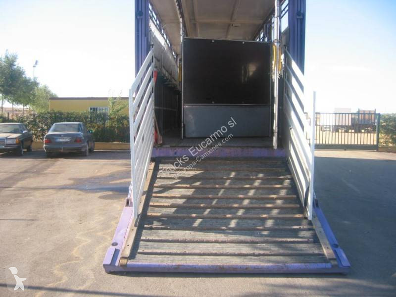 Camion Mercedes
