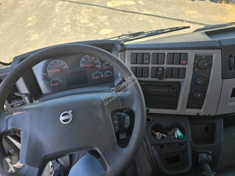 Kamion Volvo