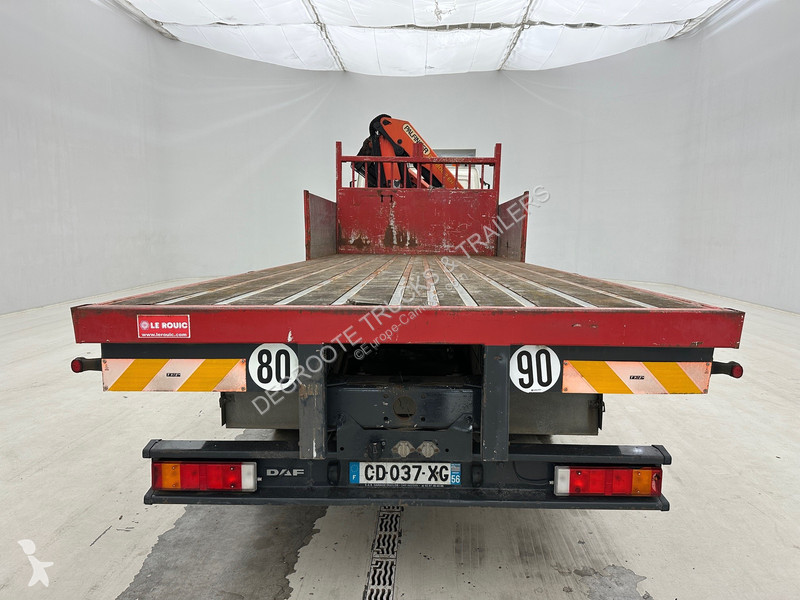Camion DAF 310