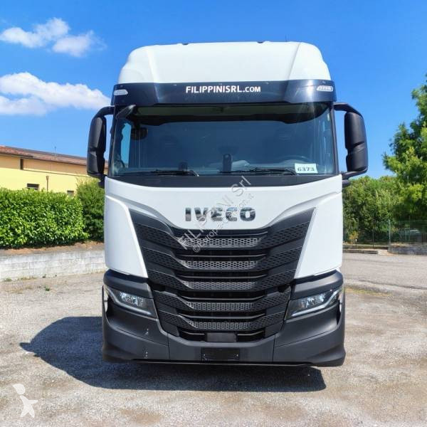 Camion Iveco