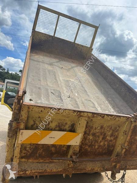 Camion Renault