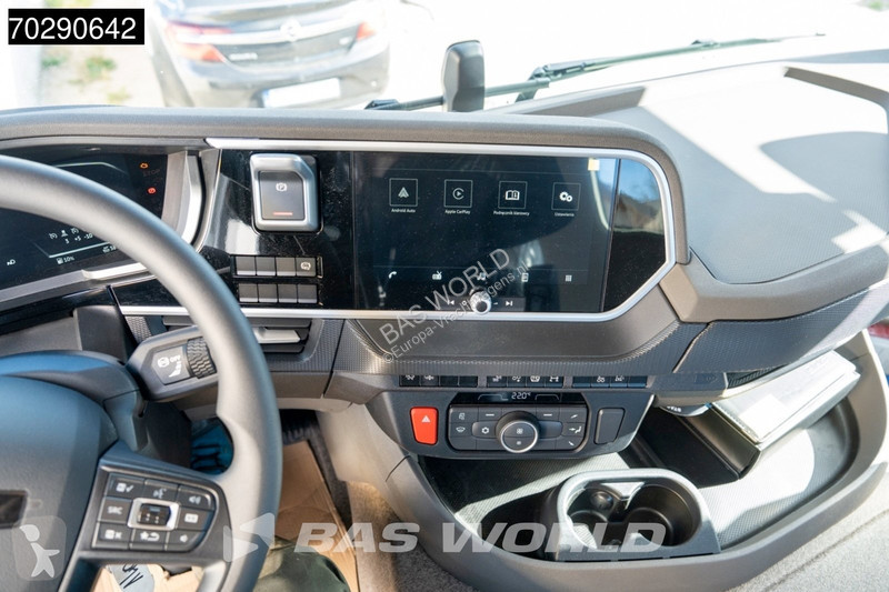 Kamion DAF 450  6X2 NEW! 20 Tonnes Hiab...