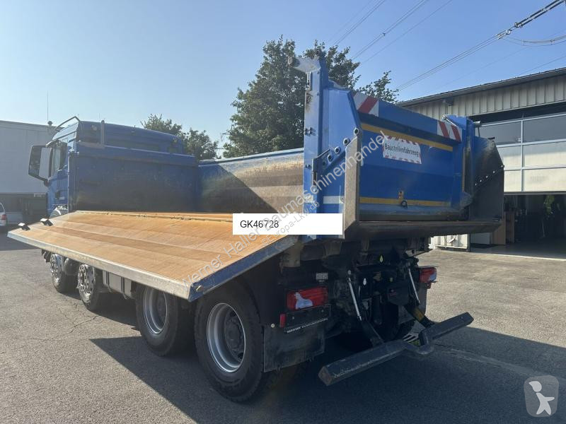 Kamion MAN TGS 35.510